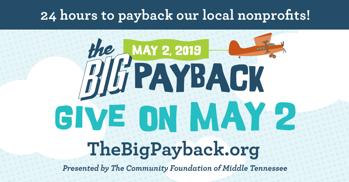 The Big Payback 2019