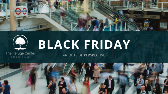 Black Friday