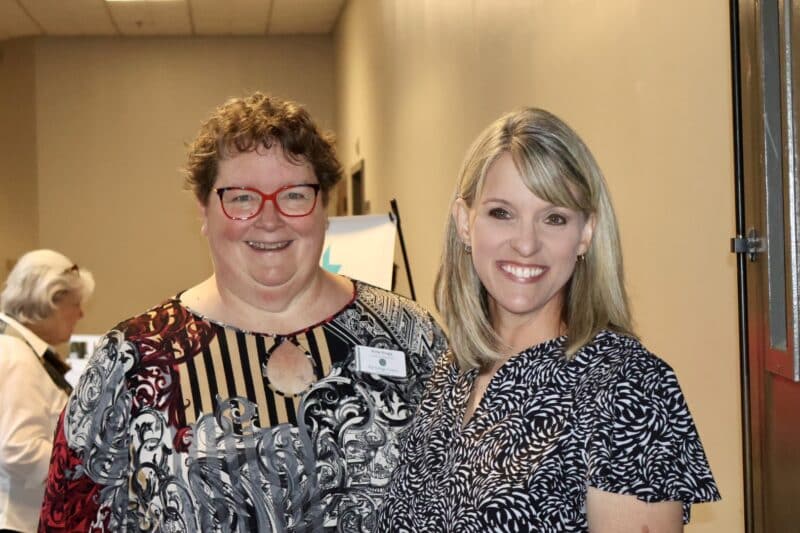Refuge Center Volunteers