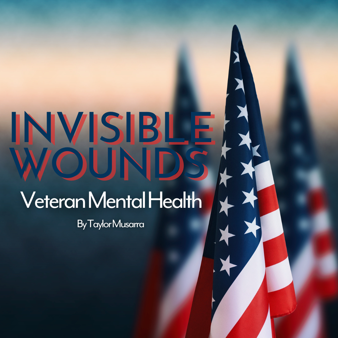 Veteran Mental Health