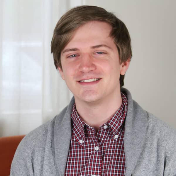 James Goddard Counselor