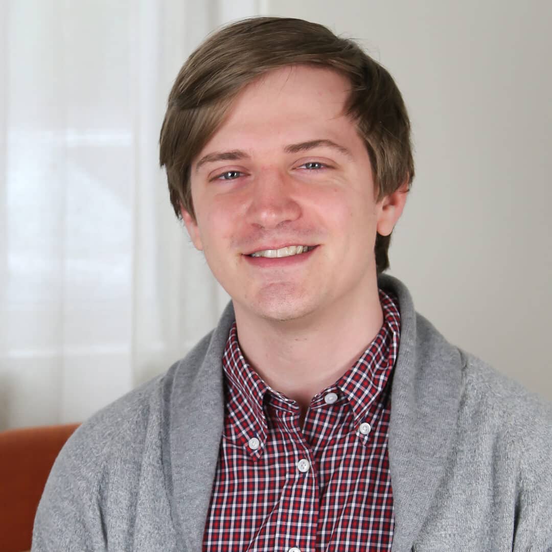 James Goddard Counselor