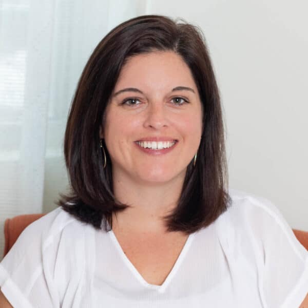 Jenna Monforte Therapist
