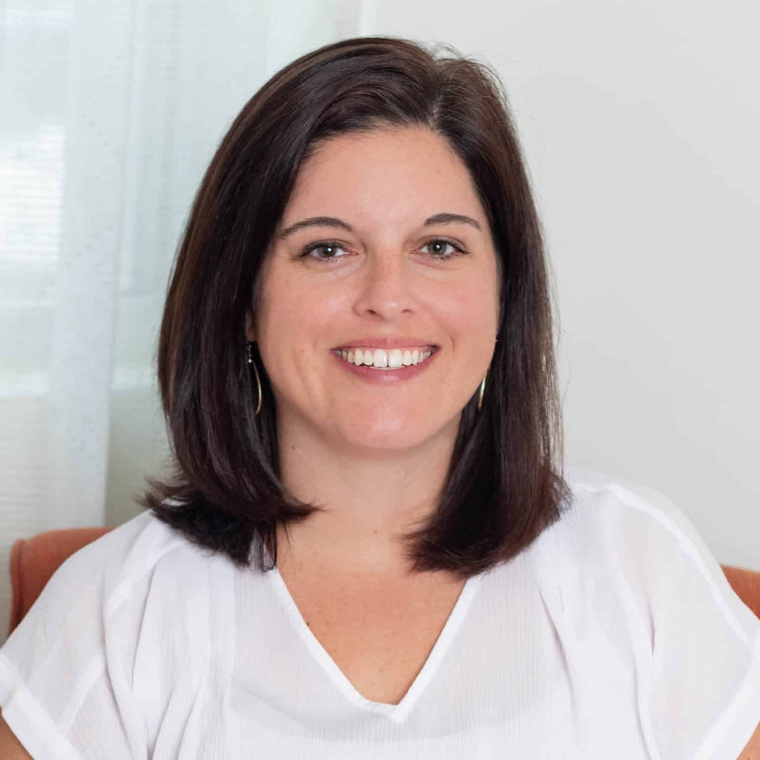 Jenna Monforte Therapist
