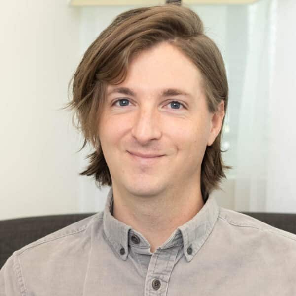 Justin Williams Therapist