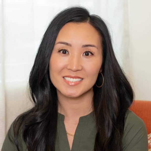 Justine Arel Therapist