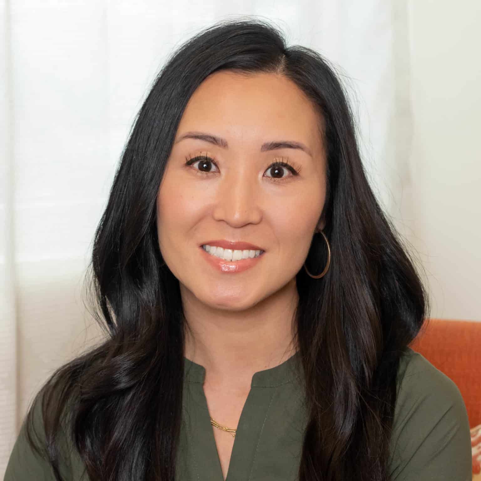 Justine Arel Therapist
