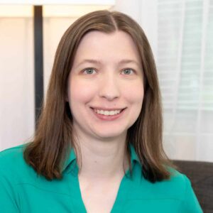 Kathleen Farr Therapist