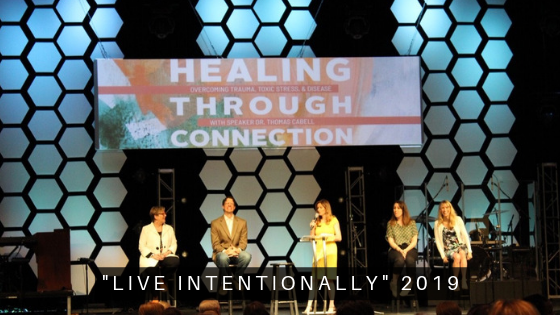 Live Intentionally 2019