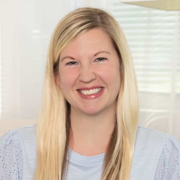 Mari Hanson