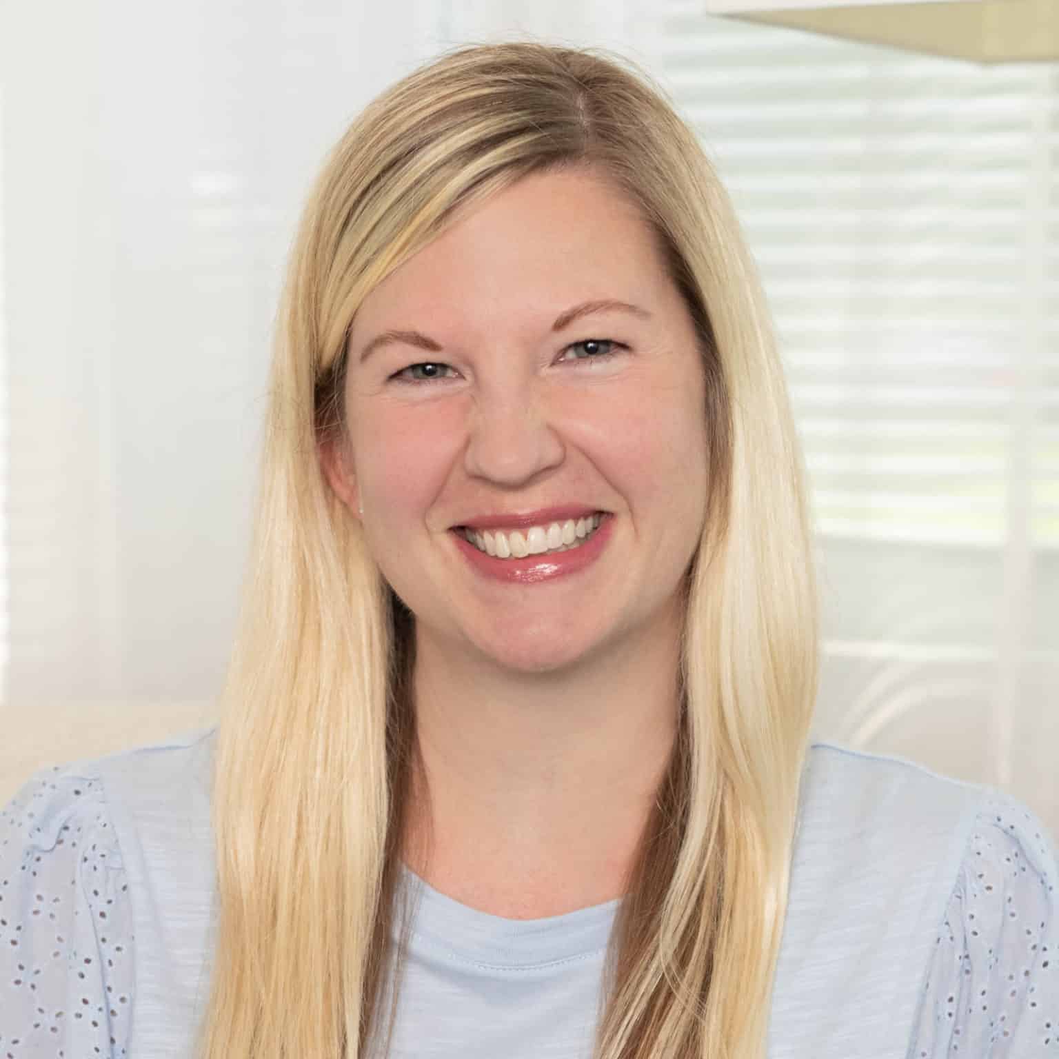 Mari Hanson