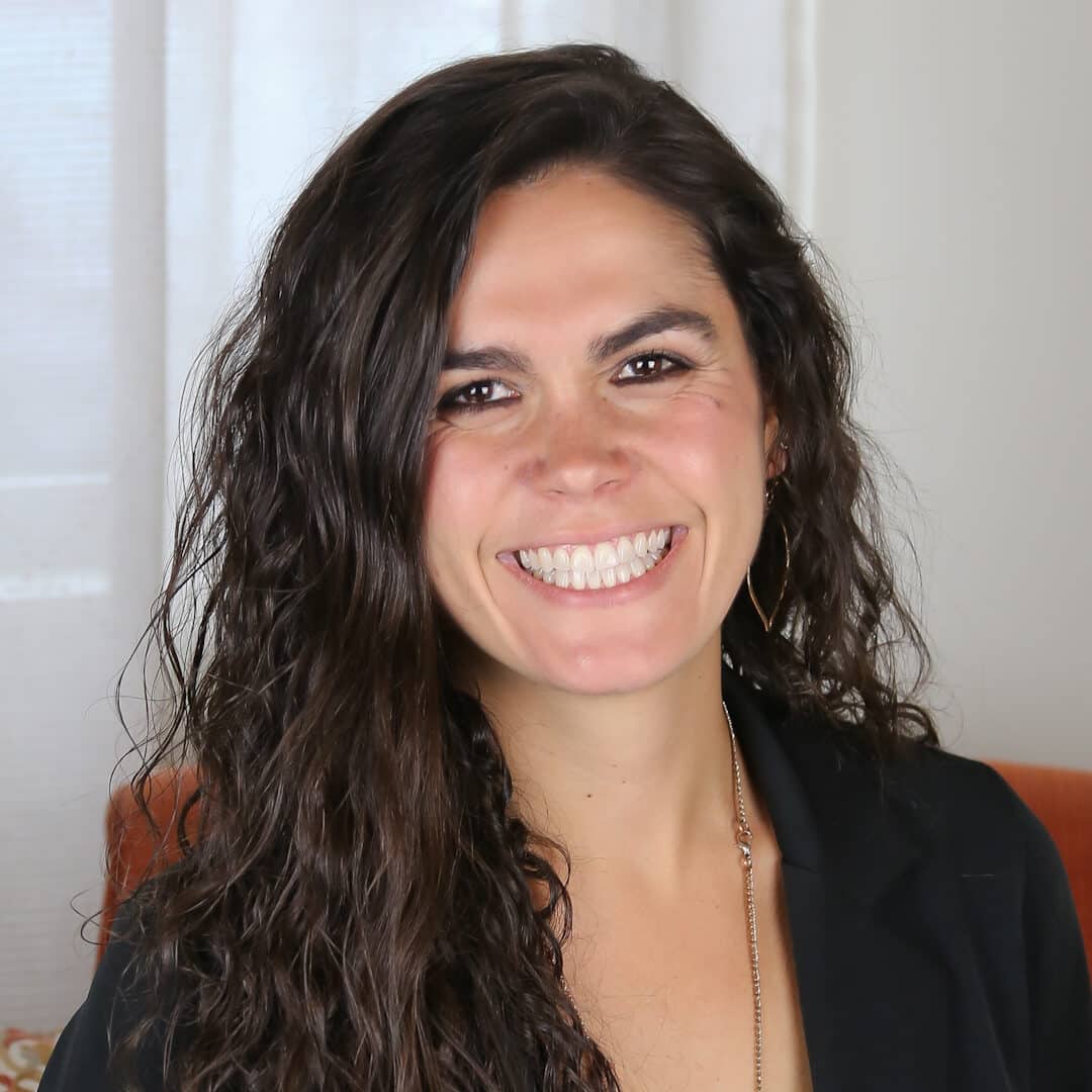 Michelle Nagy Therapist