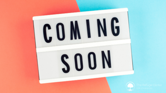 Coming Soon