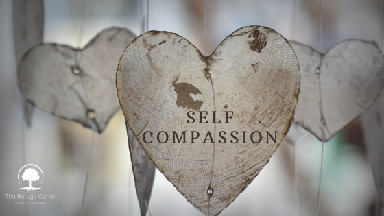 Self Compassion