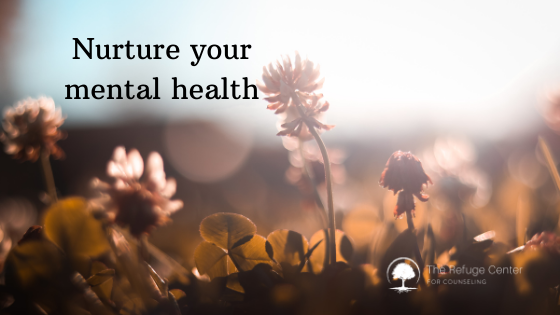 spring mental health