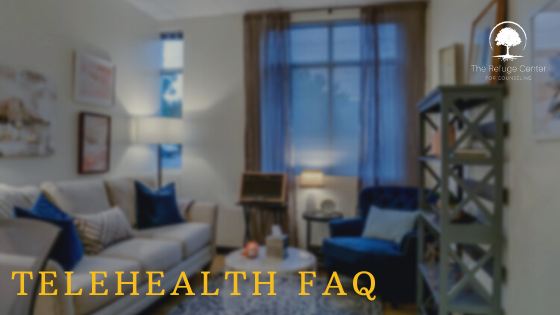Telehealth FAQ