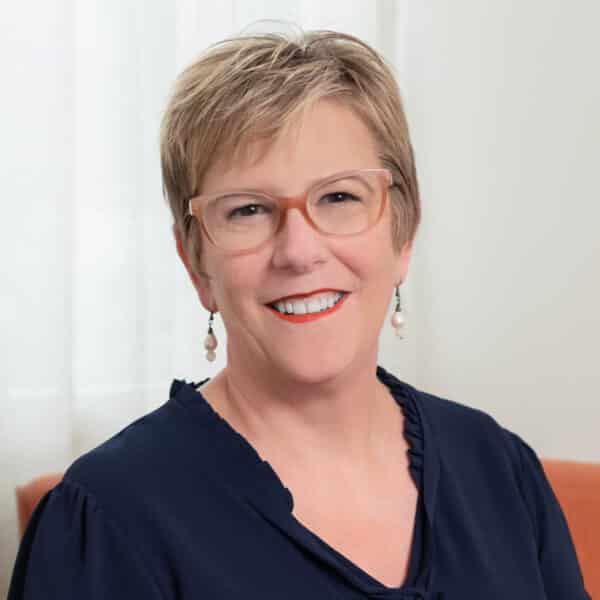 Tina Taylor Goode Therapist