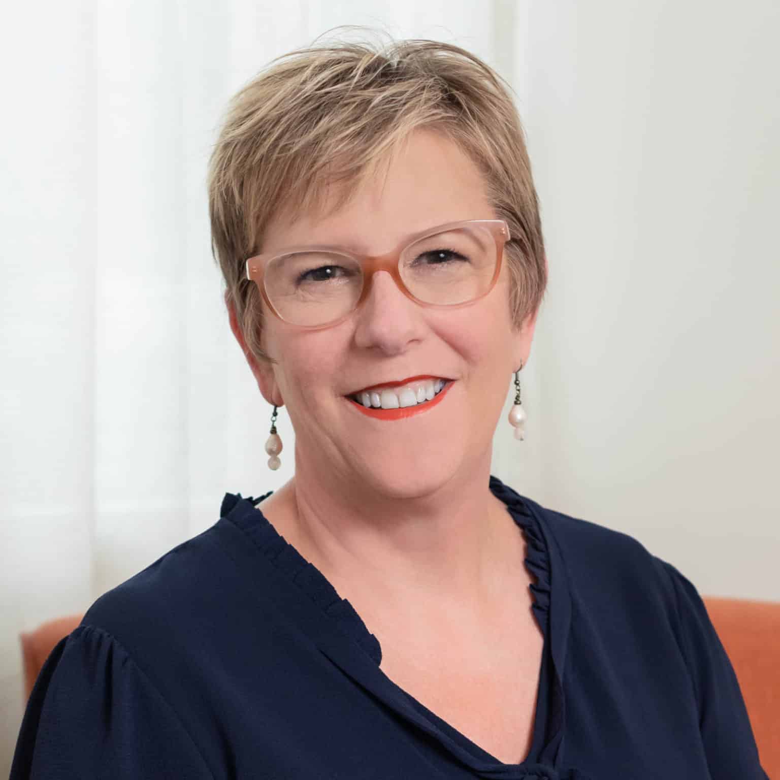 Tina Taylor Goode Therapist