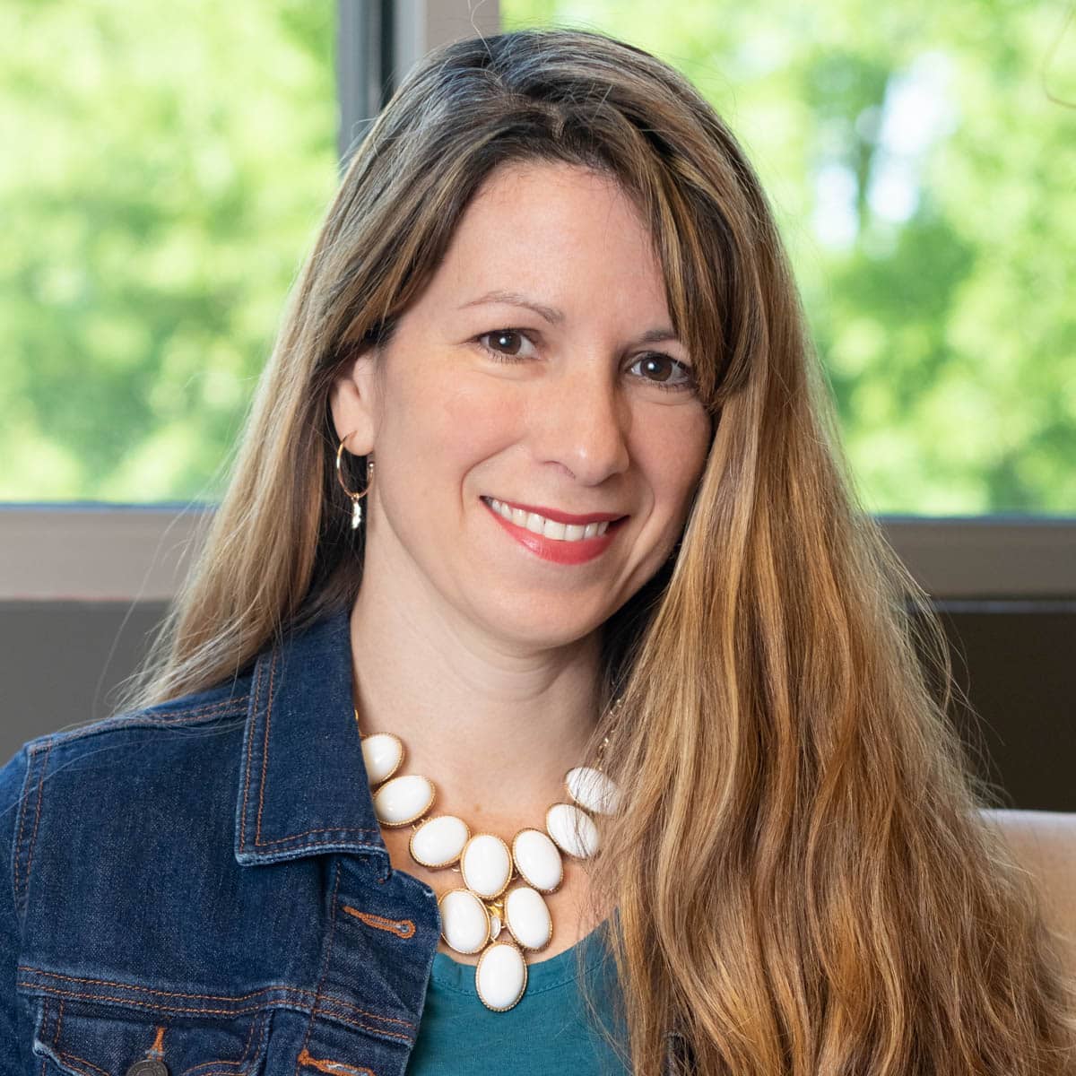 Valeria Hyer Therapist