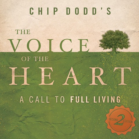 The Voice of the Heart Cover