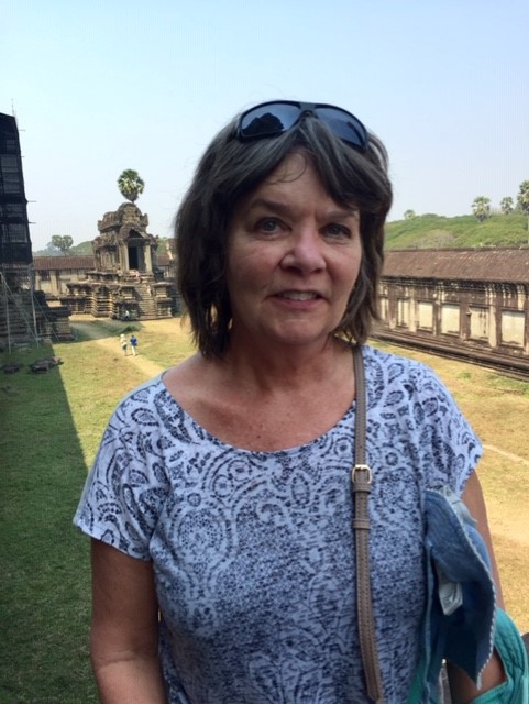 Deb Partee, Psychiatric Nurse Practitioner