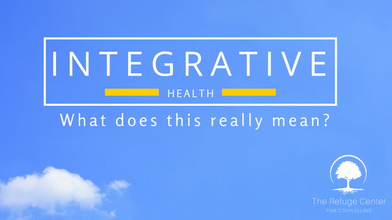 Integrative Health