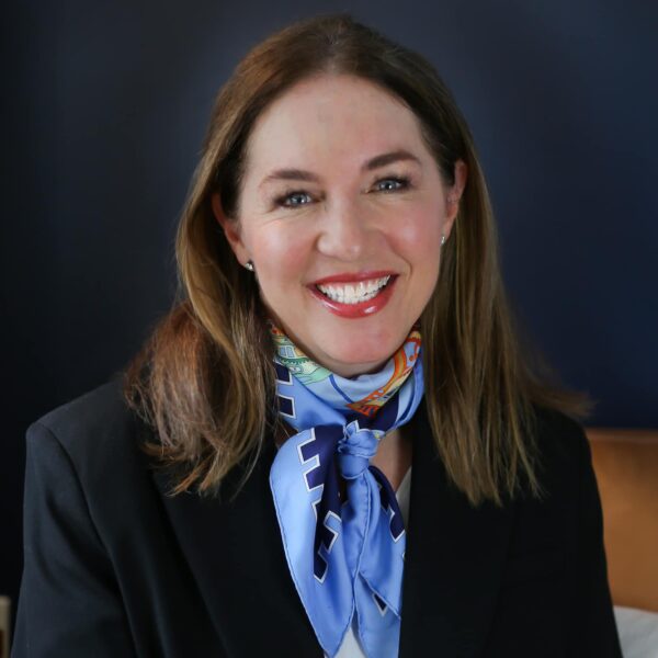 Kimberly Kooey, LMFT
