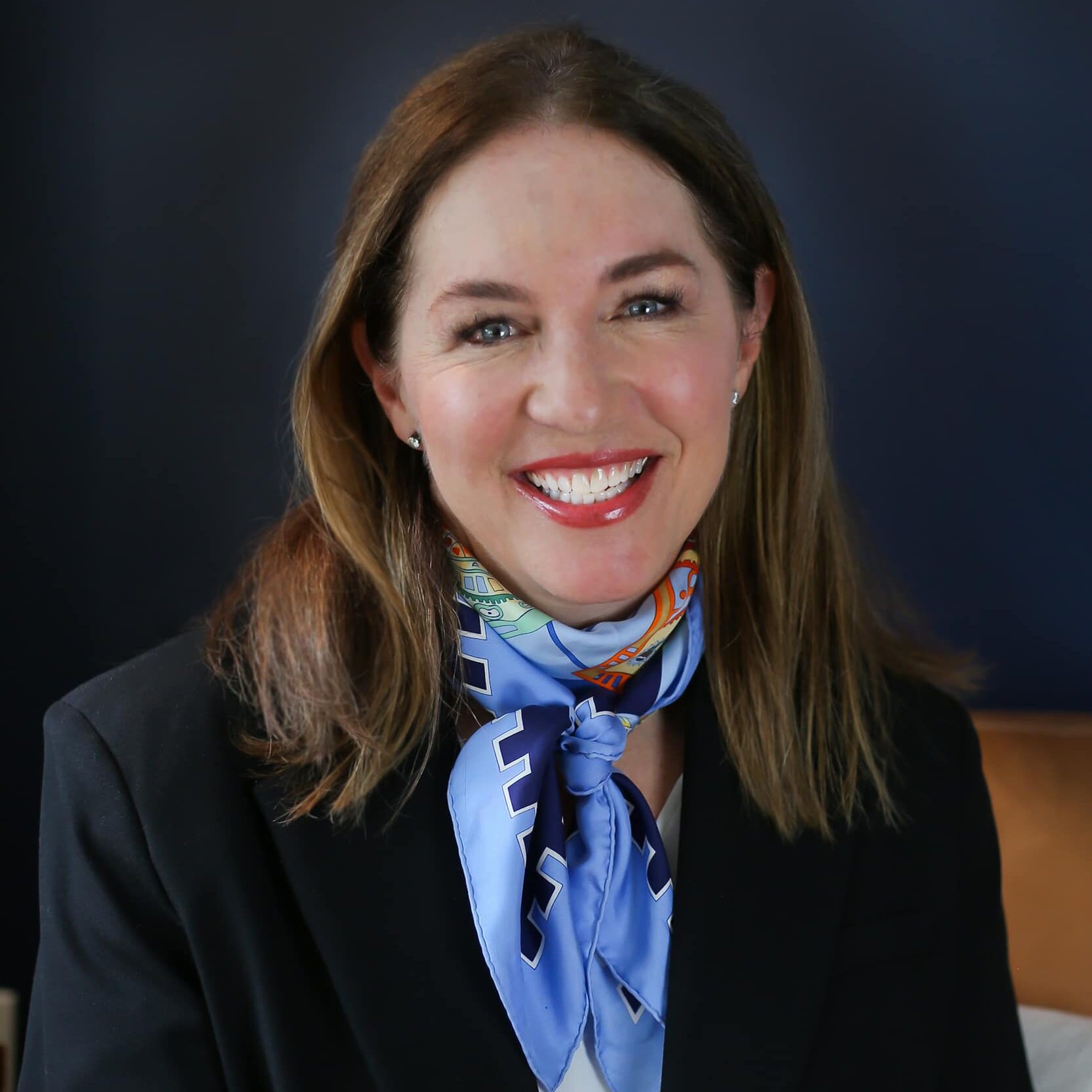 Kimberly Kooey, LMFT