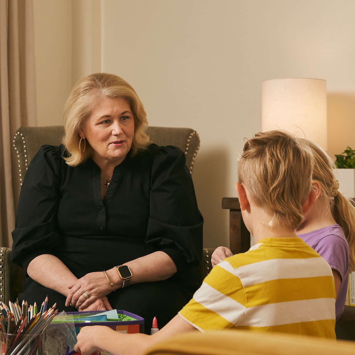 counseling session franklin, tennessee