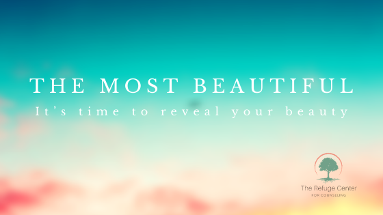 the most beautiful