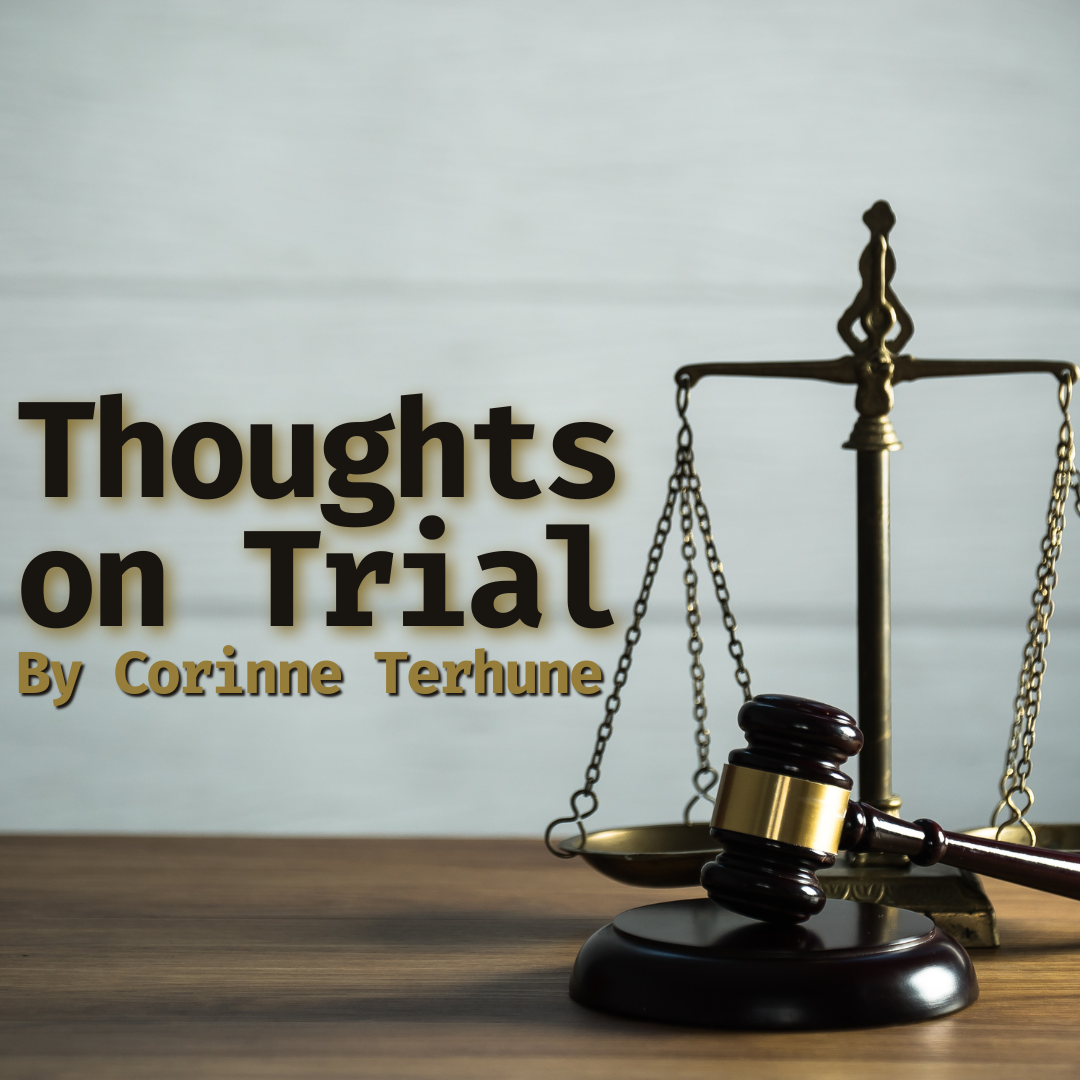 Thoughts on Trial