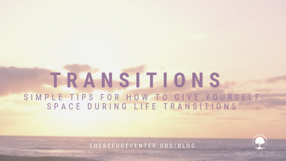 Transitions